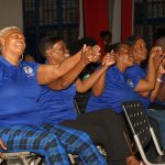 Big Up Audience