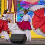 Dancers