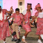 Dancing Kiddies